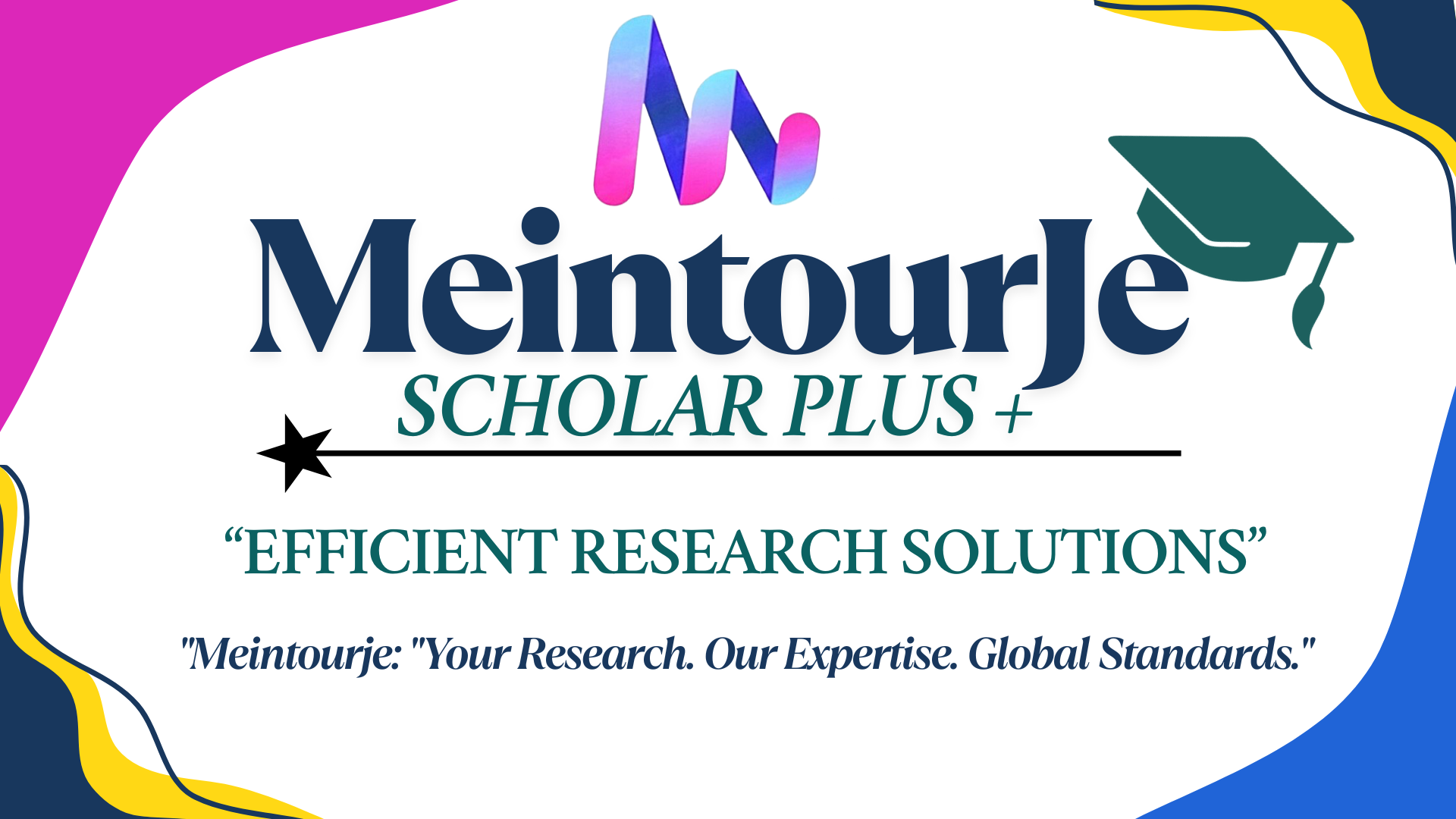 Scholar Plus Banner
